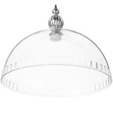 Présentoir À Gâteaux Cloche