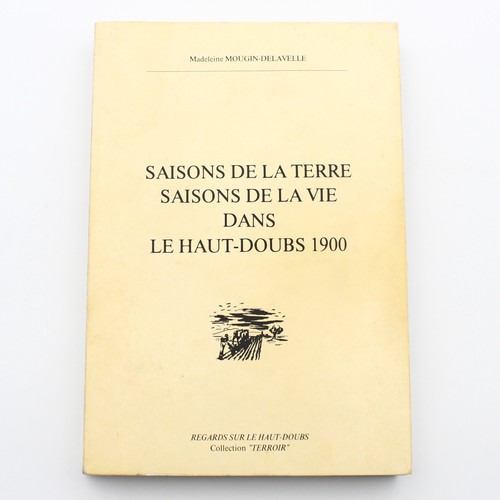 Mougin delavelle saisons de - -,