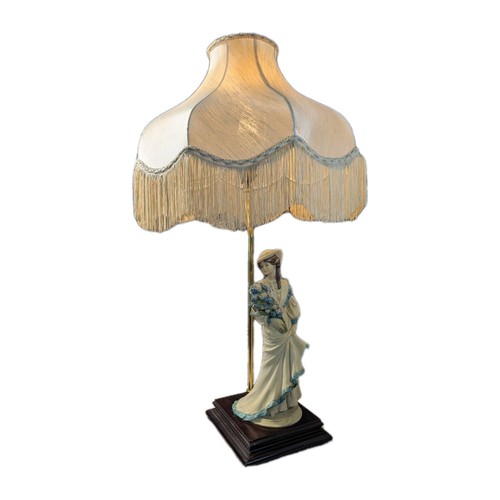 Vittorio tessaro table - vittorio, lamp