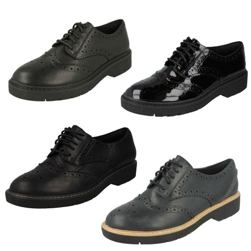 Chaussures brogue semelle - chaussures, À