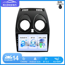 9" Autoradio Android 14 DAB