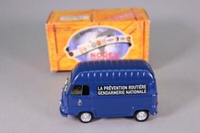 ZT672 NOREV voiture 1/43