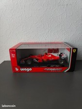 Bburago Miniature Ferrari