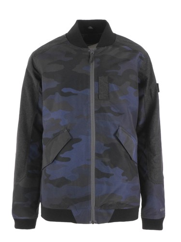 Brunotti andrey veste outdoor - brunotti,