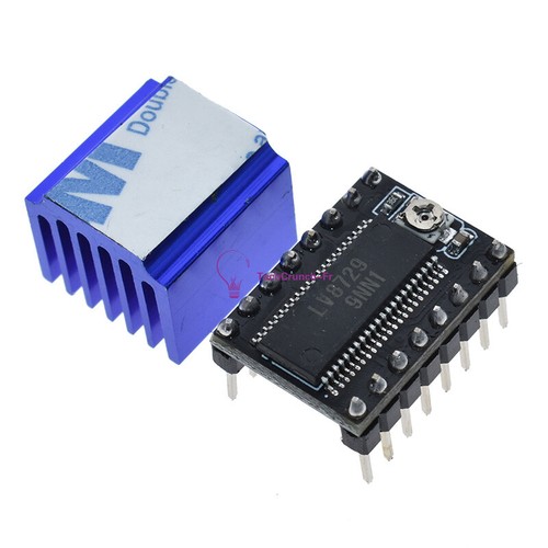 Lv8729 stepper motor - lv8729,