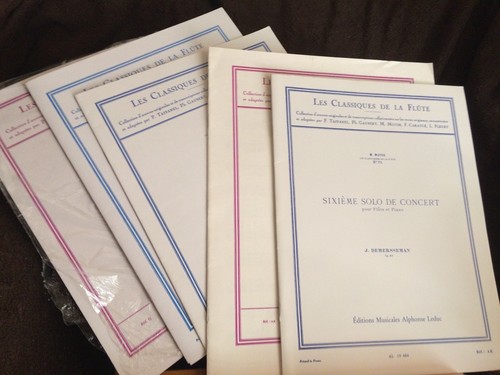 Collection les classiques - les, de
