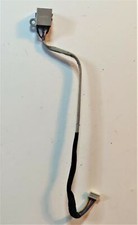 Connecteur Courant Dc Jack +