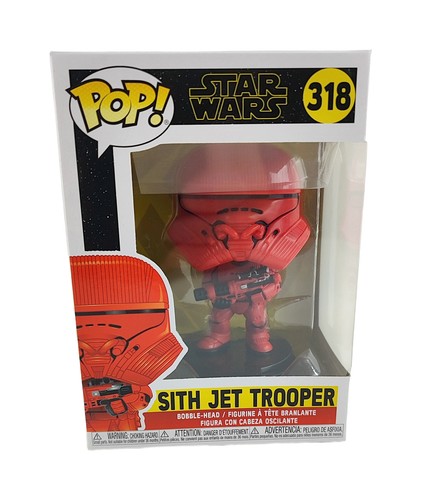 Funko pop star - funko, 318