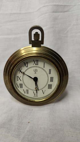 Petite horloge voyage uti - petite,