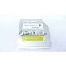 Lecteur graveur DVD 12.5 mm