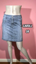 Caroll Taille 38  Superbe jupe