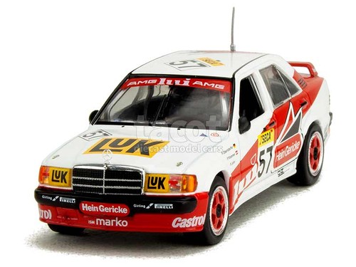 Mercedes 190e 16v w201 - 190e, 16v/