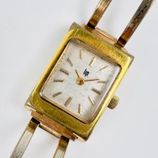 Montre Lip vintage Circa 1960