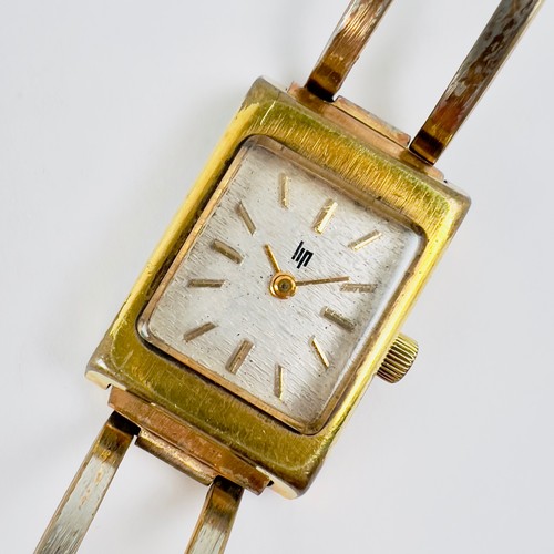 Montre lip vintage circa - circa, 1960