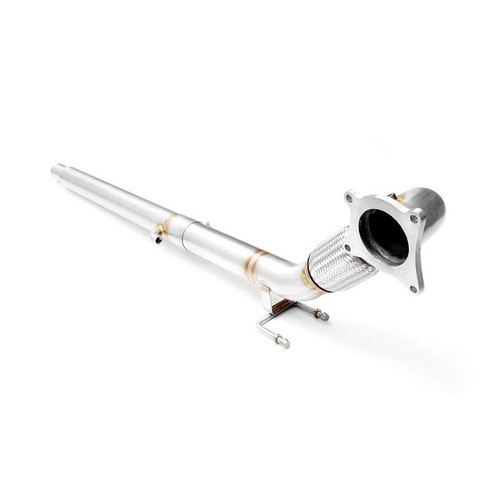 Downpipe pour golf vi - pour, vw