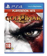 God Of War III (3) Remastered