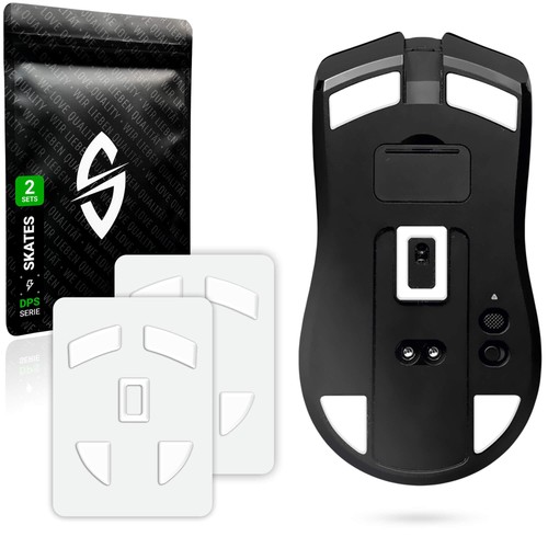 Dps glides pour - (lot, 2)