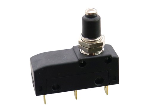 Micro interrupteur panier - micro-interrupteur, du