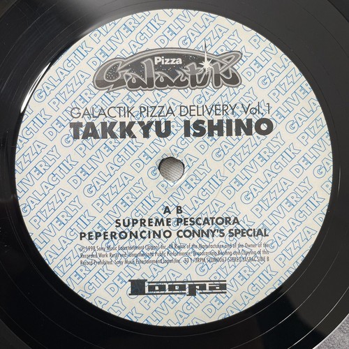 Takkyu ishino livraison - ishino, –