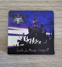 Minidisc Unique IAM L'école