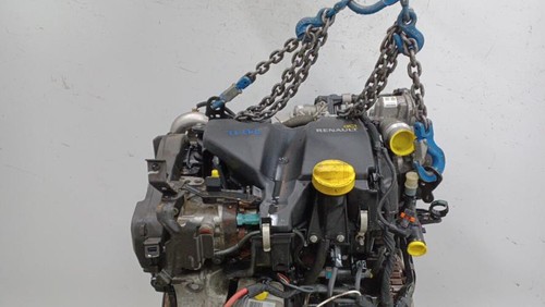 Moteur renault clio phase 2 - moteur,