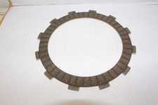 Disque d'embrayage à friction