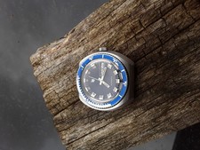 Ancienne rare montre lip - lip, de