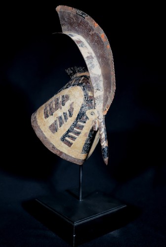 Art africain ancien masque - art,