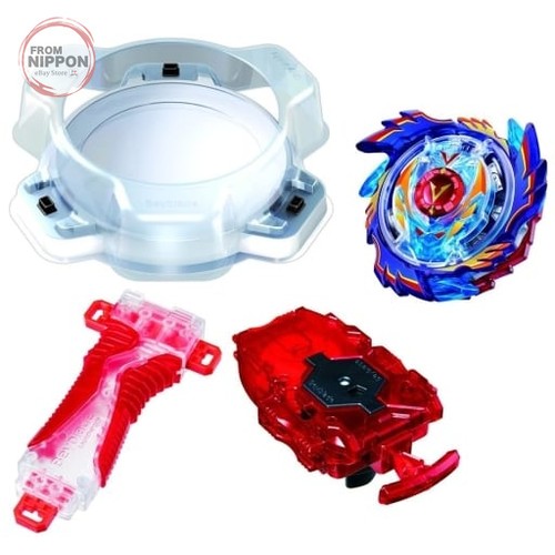 Takara tomy beyblade burst - tomy,