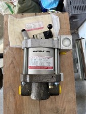 Air Driven Liquide Pump