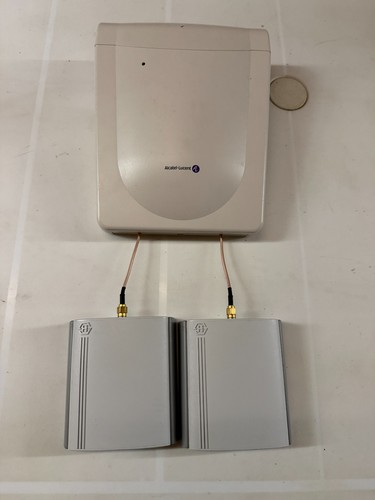 Alcatel lucent 8379 dect ibs - dect,