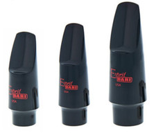 [BARI] Bec de saxophone alto ténor soprano Bari Esprit / Express