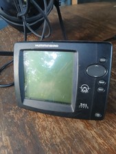 Humminbird 541 Fishfinder