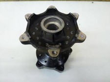 Moyeu de jante Grimeca pour moto 50 pour motocycle Occasion