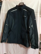 veste de moto BLH taille L
