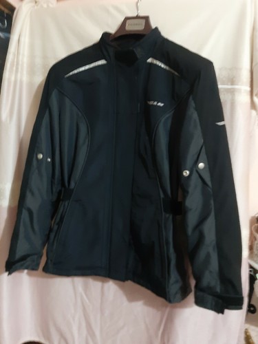 Veste moto blh taille l - blh,