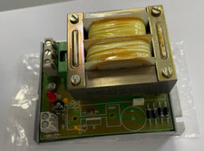 Alimentation linéaire stabilisée ELC  AL911AE  220 V 30VA 50/60 Hz 12W 12V/1A