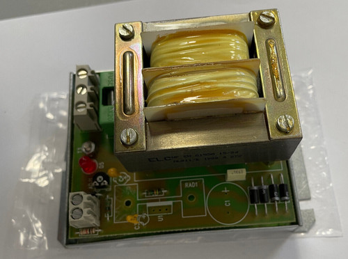 Alimentation linéaire