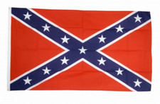 Drapeau Sudiste / Etats Unis /