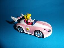 Petite voiture à friction