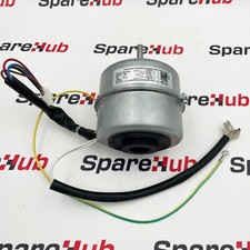 MOTEUR DE VENTILATEUR