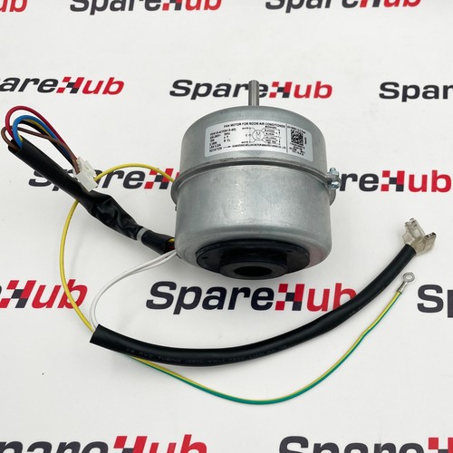 Moteur ventilateur - moteur, de