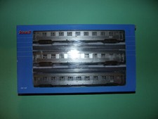 JOUEF coffret 3 voitures