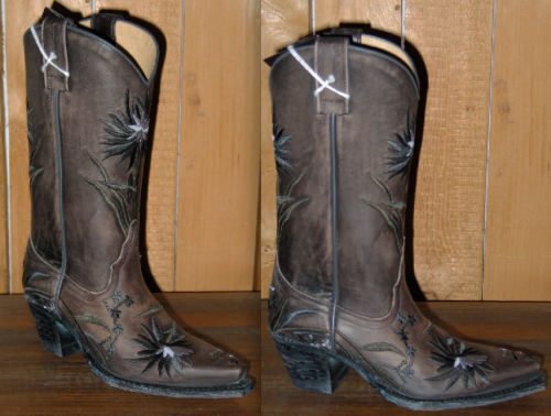 Ref 9211 sendra - ref, boots