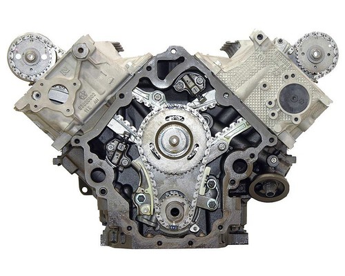 Moteur complet neuf - 4.7l, v8