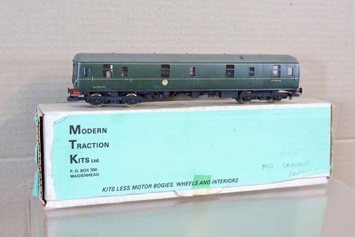 Mtk moderne traction kits - moderne, kit