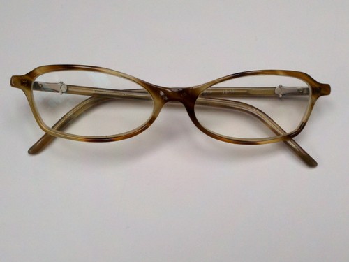 Eyeglasses 116 hand made - ,