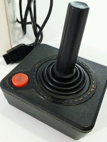 Atari joystick - cx-40,