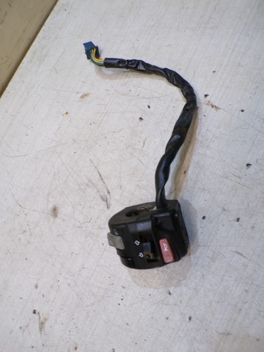 Commodo gauche yamaha 600 - 600, ttr