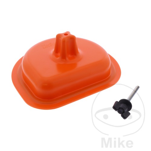 Couverture lavage filtre - de,